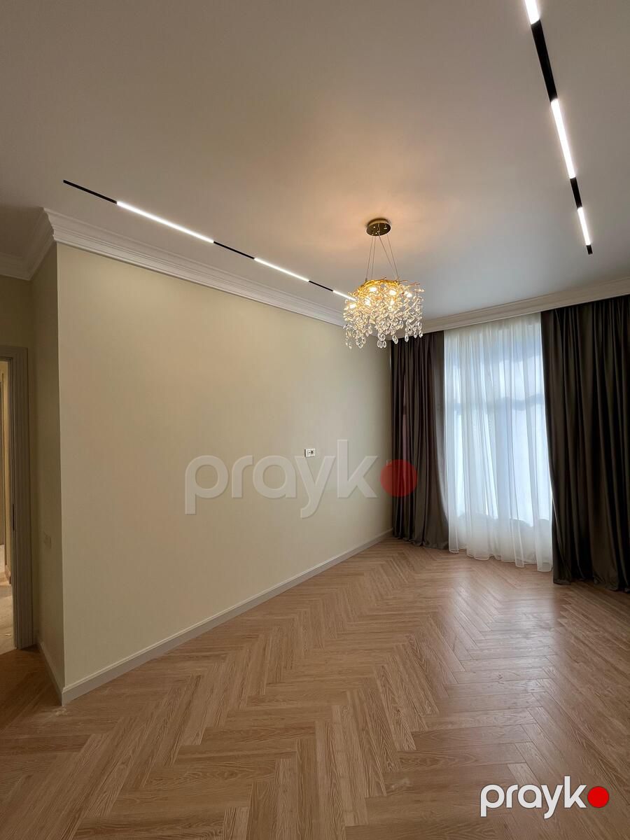 Satılır 3 otaqlı yeni tikili 84 m² — Mənzil, Bakı (3)