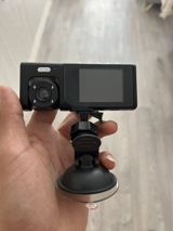Avtomobil üçün videoqeydiyyatçı (dash cam) - 1080P Full HD çəkiliş — Mallar