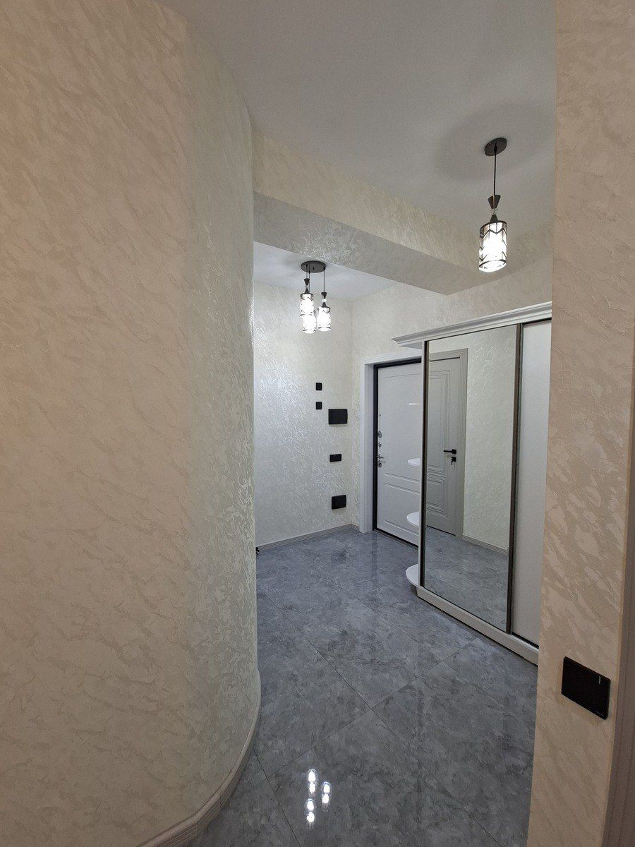 Satılır 3 otaqlı yeni tikili 87 m² — Mənzil, Bakı (9)