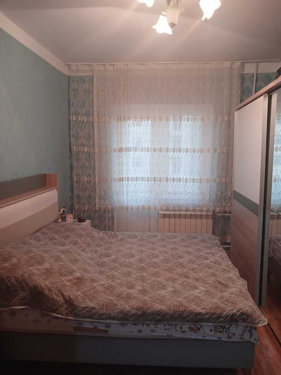 Satılır 2 otaqlı köhnə tikili 52 m² — Mənzil, Bakı (4)
