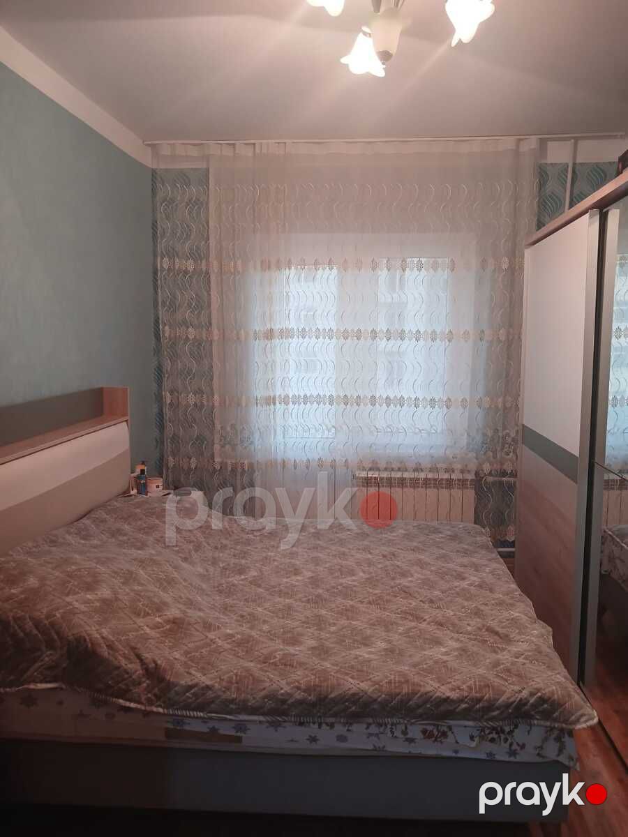 Satılır 2 otaqlı köhnə tikili 52 m² — Mənzil, Bakı (6)
