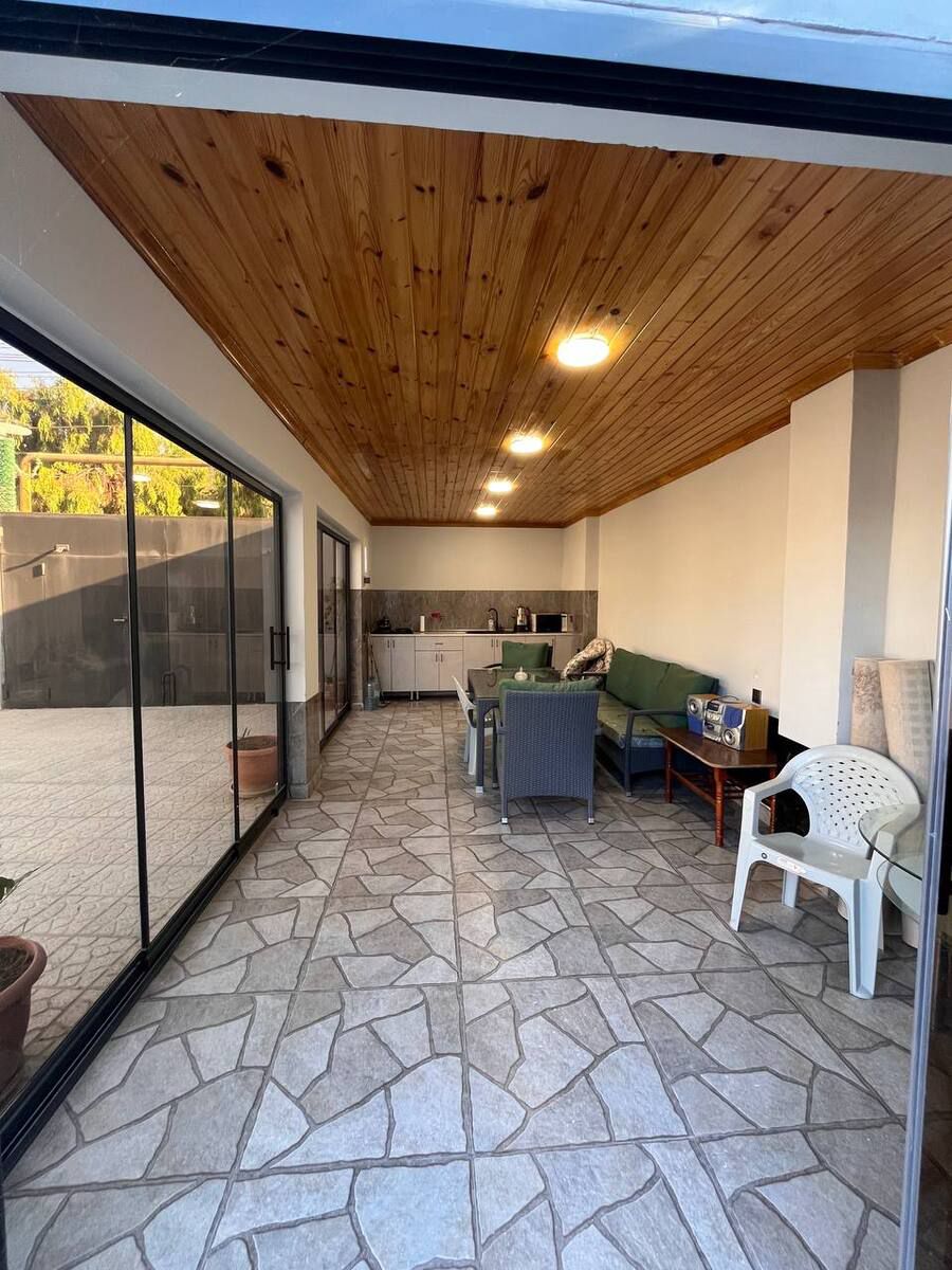 Satılır 3 otaqlı həyət evi/bağ evi 140 m² — Ev, villa, Bakı (10)
