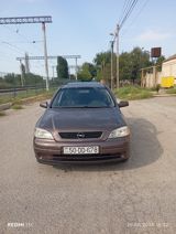 Opel Astra, 1.6 L, 1998 il, 386 420 km — Avtomobillər
