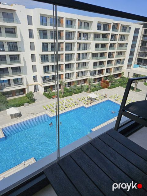 Satılır 1 otaqlı yeni tikili 58 m²