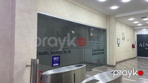 Ofis icarəyə verilir, Nizami küçəsi 203 b