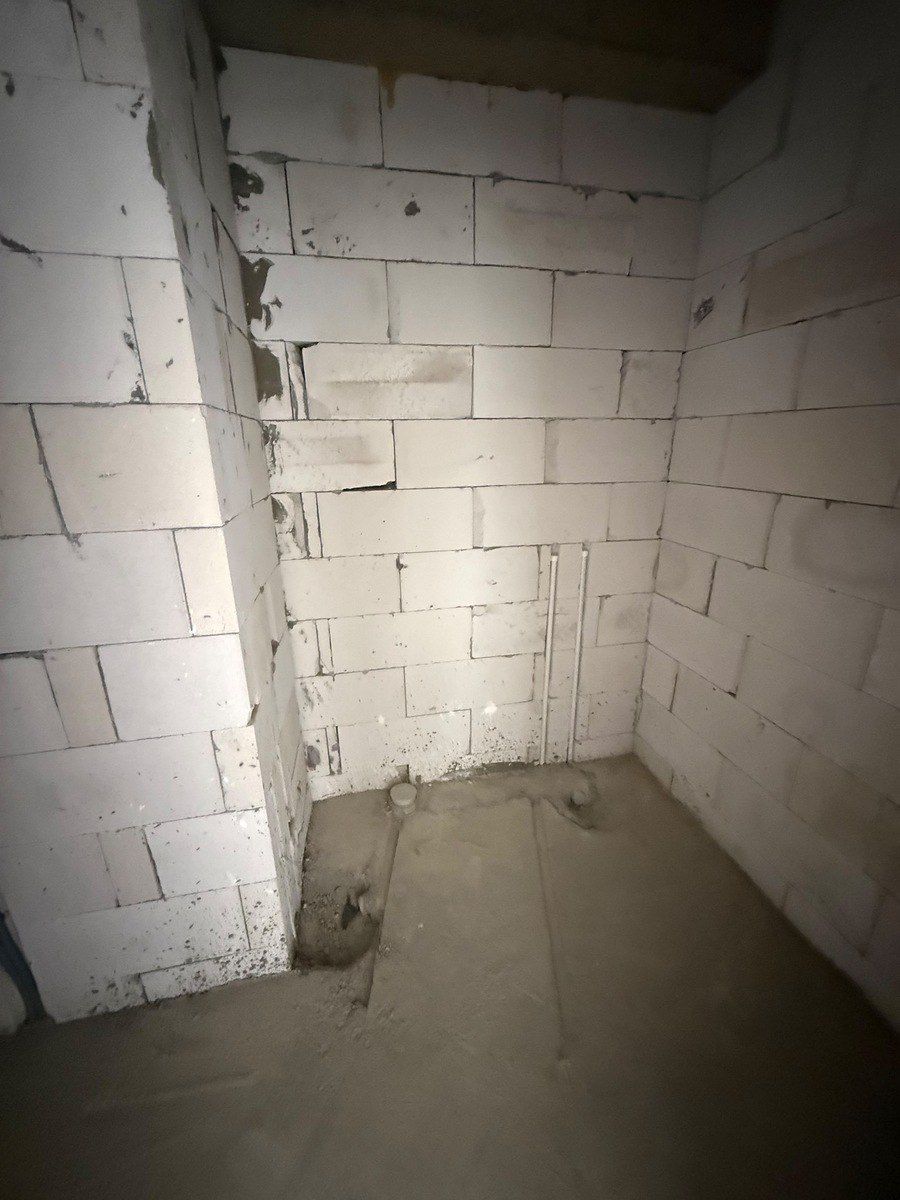 Satılır 2 otaqlı yeni tikili 75 m² — Mənzil, Bakı (8)