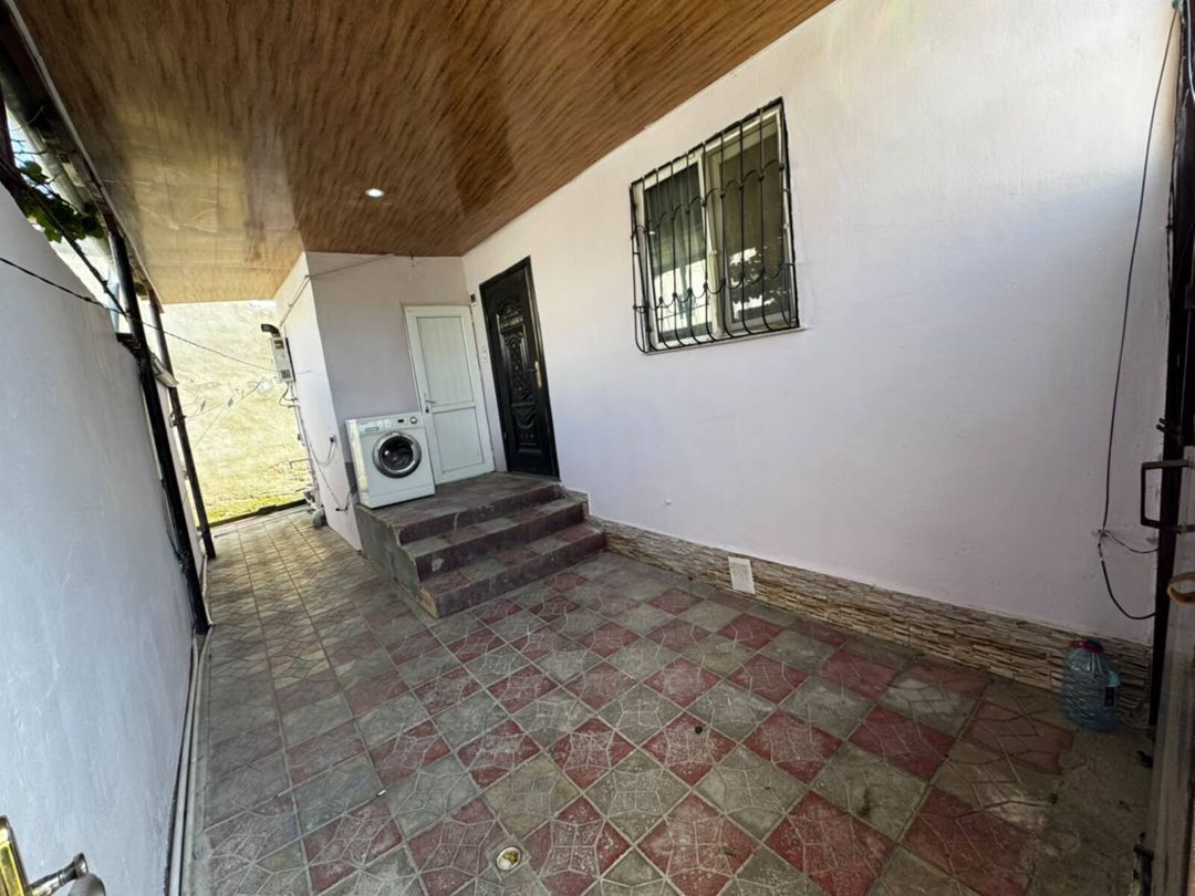 Satılır 2 otaqlı həyət evi/bağ evi 70 m² — Ev, villa, Xırdalan (8)