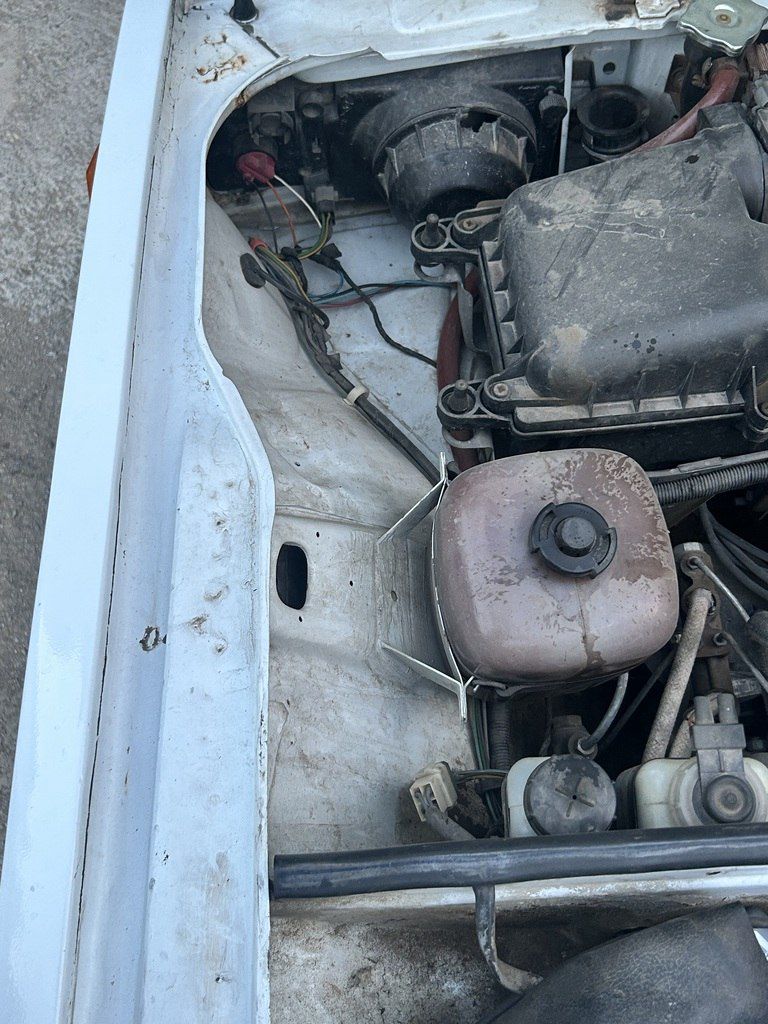 LADA (VAZ) 2107, 1.6 L, 2011 il, 50 000 km — Avtomobillər, Bakı (11)