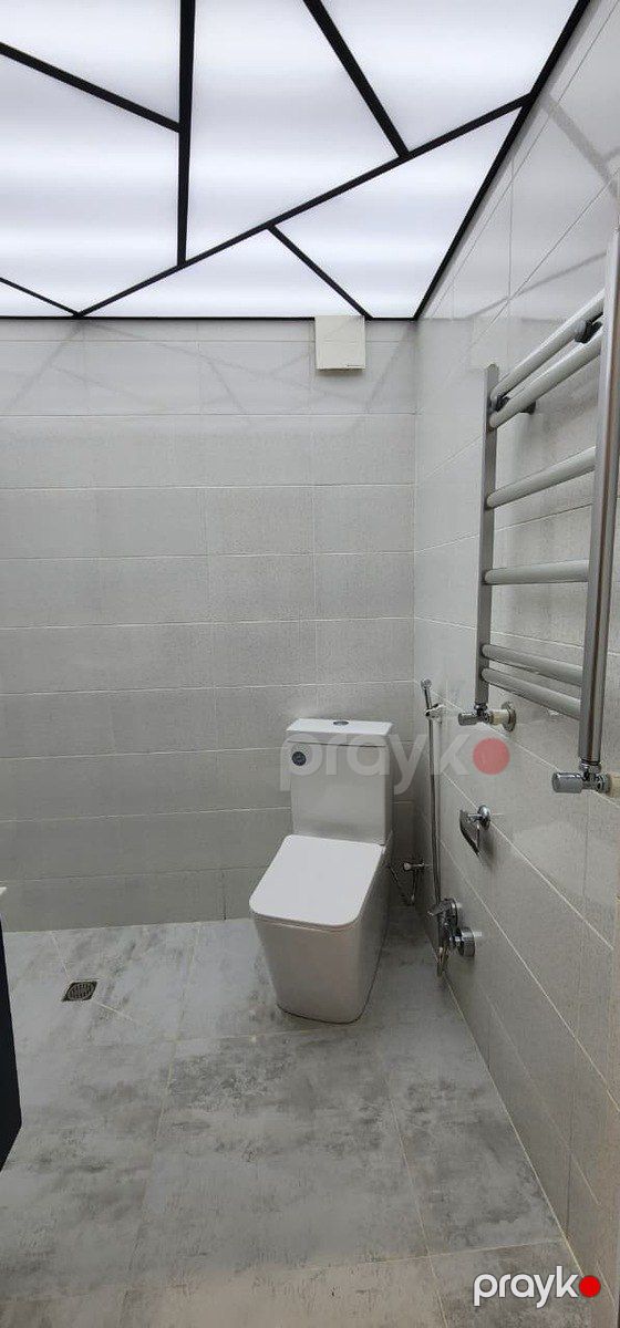 Satılır 2 otaqlı yeni tikili 54 m² — Mənzil, Bakı (11)
