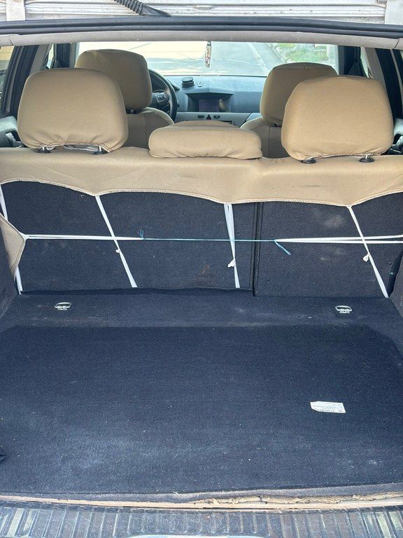Opel Astra, 1.3 L, 2006 il, 365 672 km — Avtomobillər, Gəncə (8)