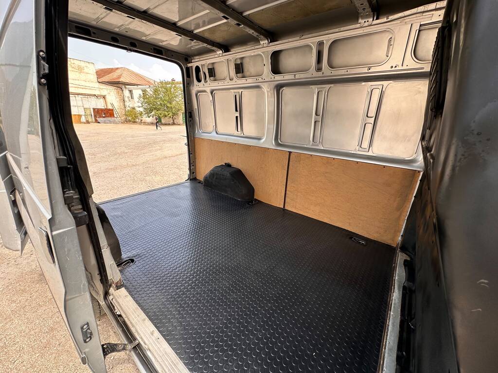 Ford Transit, 2.2 L, 2009 il, 240 000 km — Avtomobillər, Bakı (7)