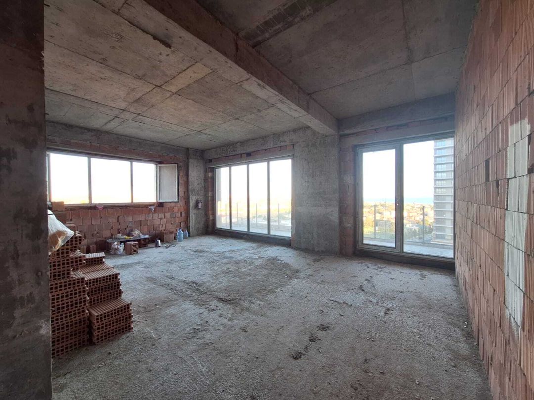 Satılır 3 otaqlı yeni tikili 125 m² — Mənzil, Bakı (2)
