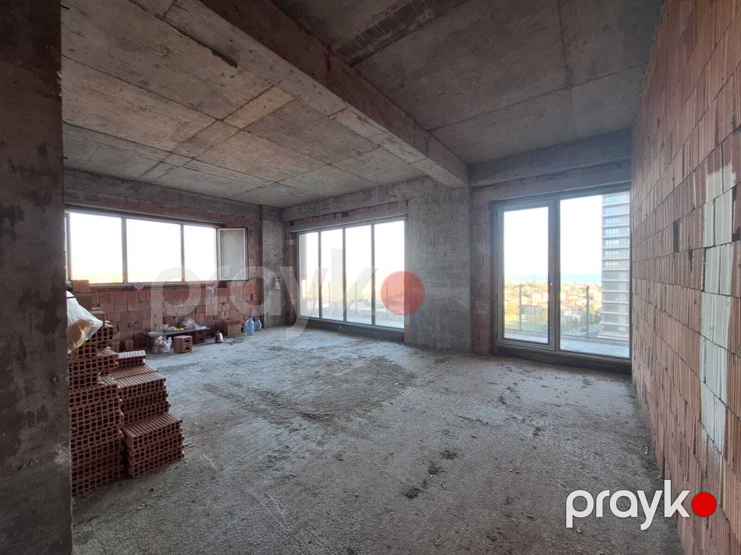 Satılır 3 otaqlı yeni tikili 125 m² — Mənzil, Bakı (2)