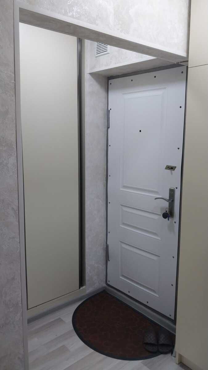 Satılır 2 otaqlı köhnə tikili 35 m² — Mənzil, Bakı (7)