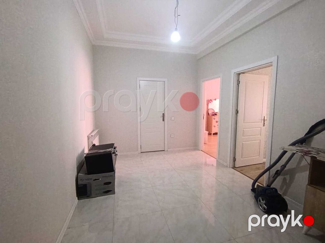 İcarəyə verilir 2 otaqlı yeni tikili 66 m² — Mənzil, Bakı (2)