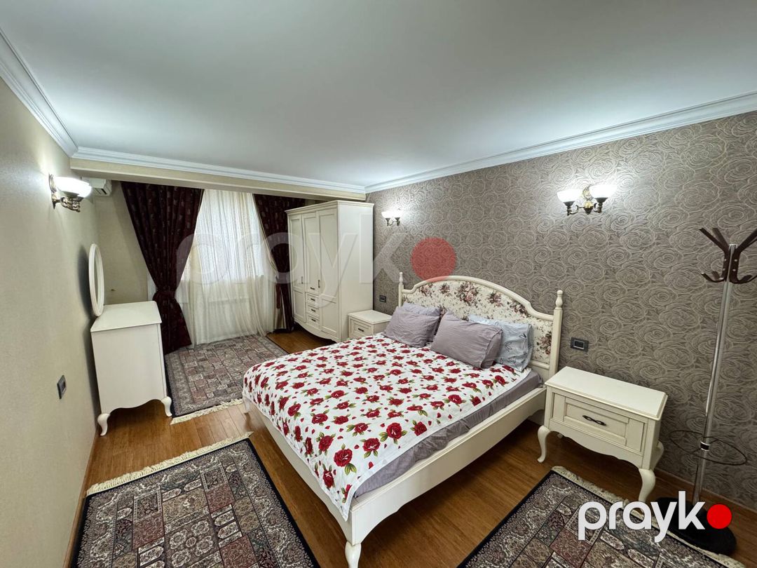 Satılır 3 otaqlı köhnə tikili 100 m² — Mənzil, Bakı (8)