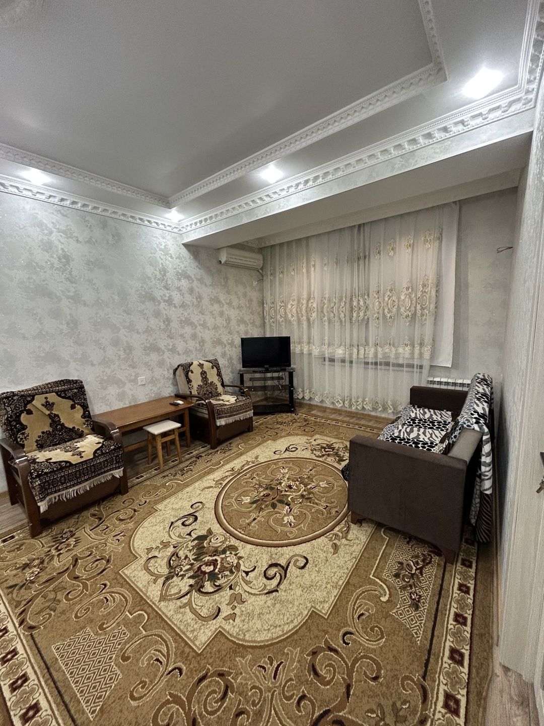Satılır 2 otaqlı yeni tikili 57 m² — Mənzil, Xırdalan (4)