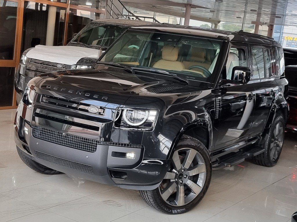 Land Rover Defender, 3.0 L, 2026 il, yeni — Avtomobillər, Bakı (3)