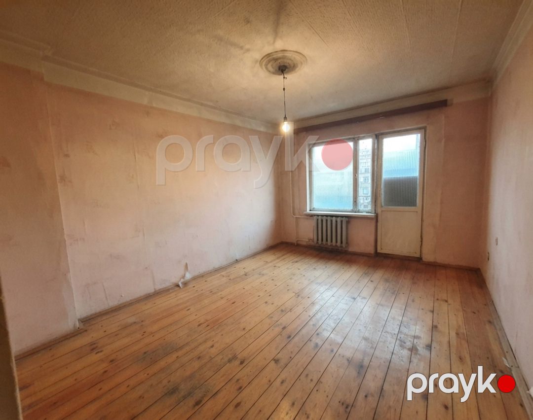 Satılır 2 otaqlı köhnə tikili 65 m² — Mənzil, Bakı (4)