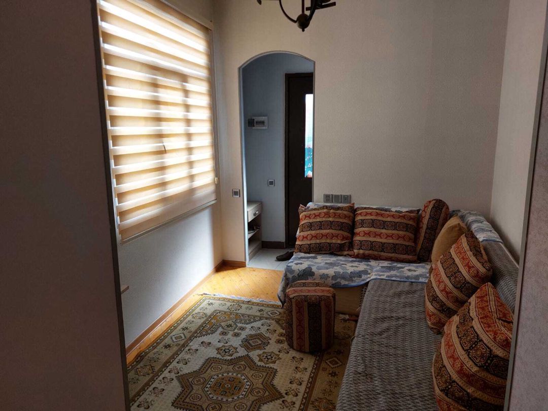 İcarəyə verilir 3 otaqlı köhnə tikili 45 m² — Mənzil, Bakı (5)