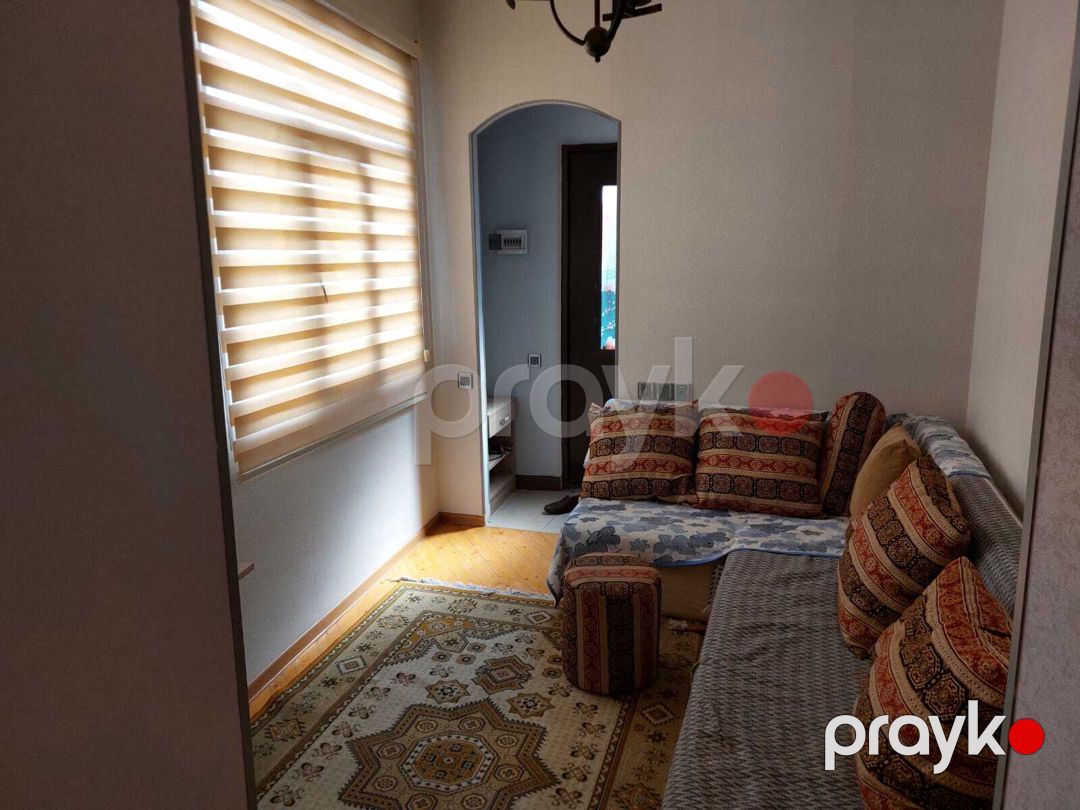 İcarəyə verilir 3 otaqlı köhnə tikili 45 m² — Mənzil, Bakı (5)