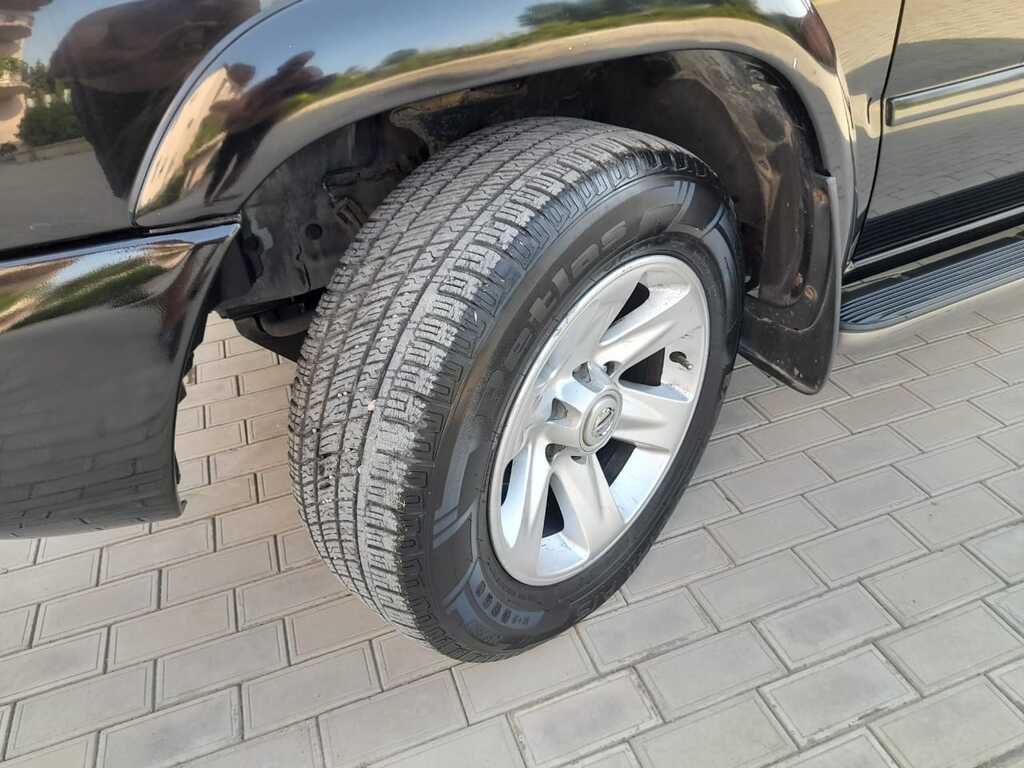 Nissan Pathfinder, 3.5 L, 2002 il, 437 742 km — Avtomobillər, Bakı (12)