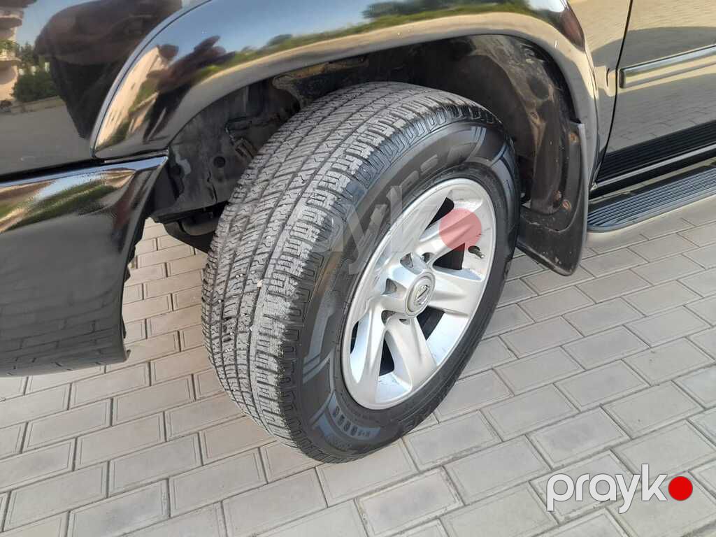 Nissan Pathfinder, 3.5 L, 2002 il, 437 742 km — Avtomobillər, Bakı (12)