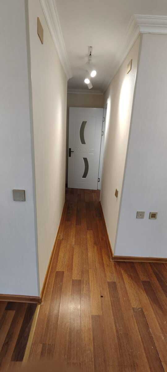 İcarəyə verilir 2 otaqlı köhnə tikili 35 m² — Mənzil, Bakı (6)