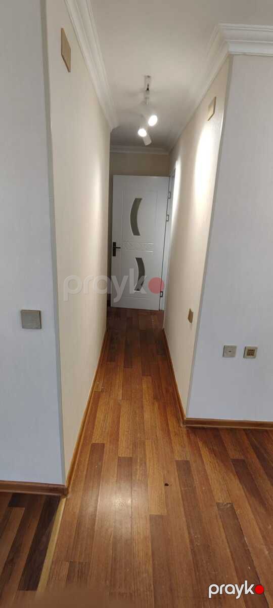 İcarəyə verilir 2 otaqlı köhnə tikili 35 m² — Mənzil, Bakı (6)