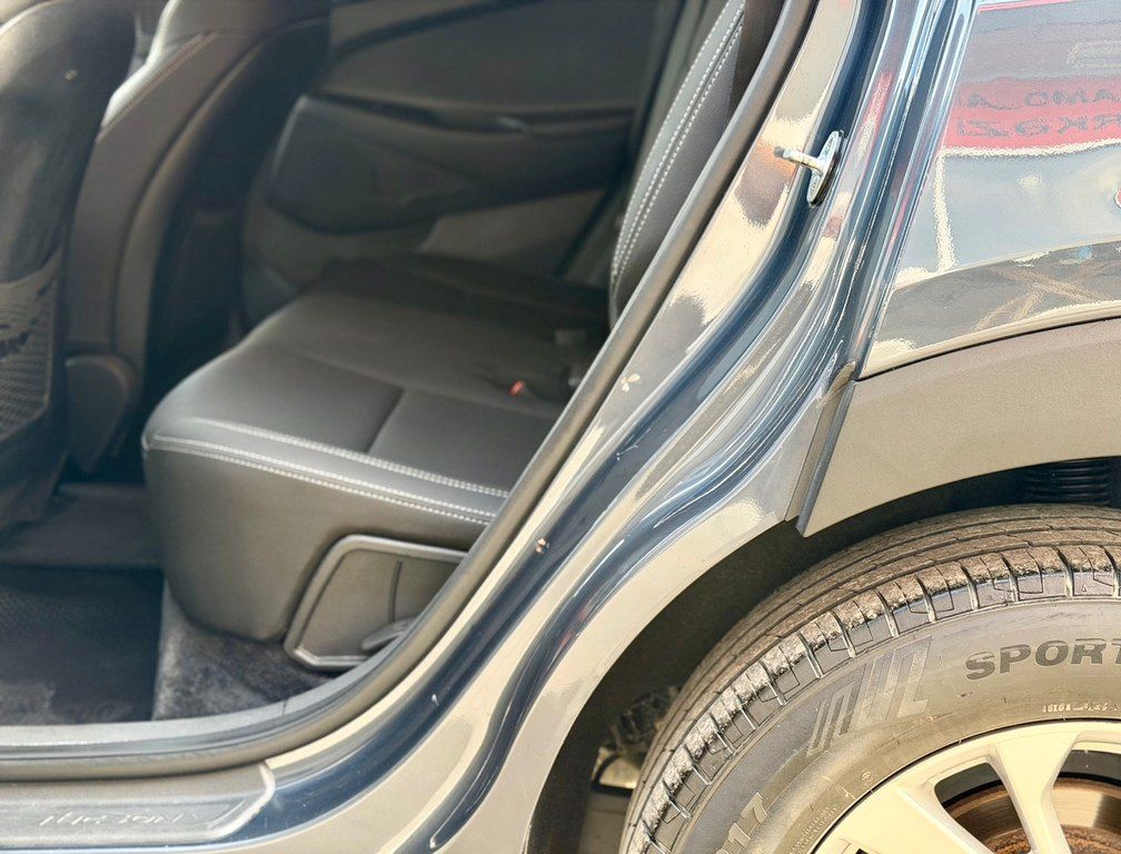 Hyundai Tucson, 2.0 L, 2019 il, 182 821 km — Avtomobillər, Bakı (12)