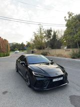 Toyota Camry, 2.0 L, 1 kWh, 2025 il, 28 000 km — Avtomobillər