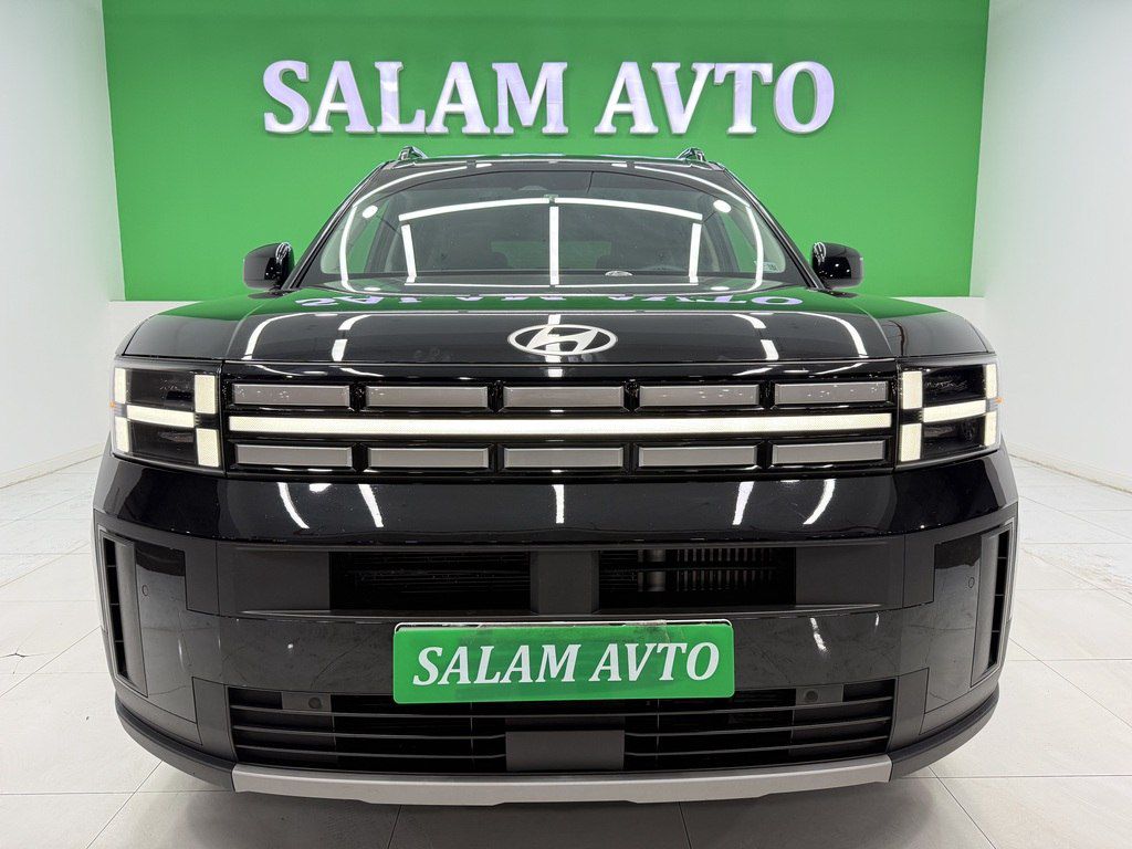 Hyundai Santa Fe, 1.6 L, 13 kWh, 2024 il, 108 300 km — Avtomobillər, Bakı (2)