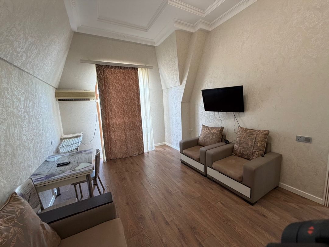 2-otaqlı yeni tikili, Sumqayıt ş., 57 m² — Mənzil, Sumqayıt (2)