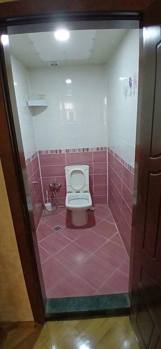 2-otaqlı yeni tikili kirayə verilir, Nizami r., 80 m² — Mənzil, Bakı (11)