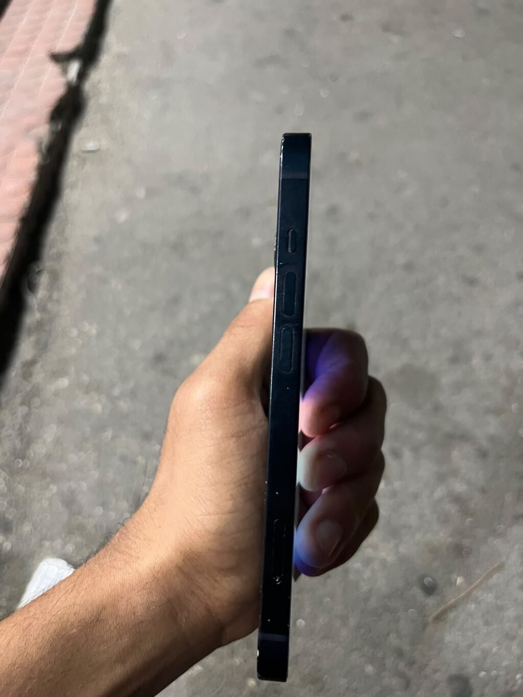 IPhone 13, 128 GB, Mavi — Apple iPhone, Bakı (3)