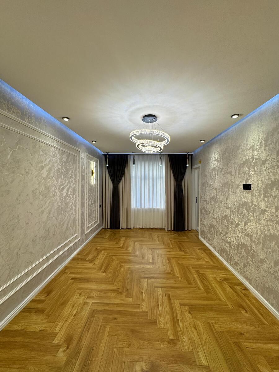 Satılır 3 otaqlı yeni tikili 70 m² — Mənzil, Bakı (2)
