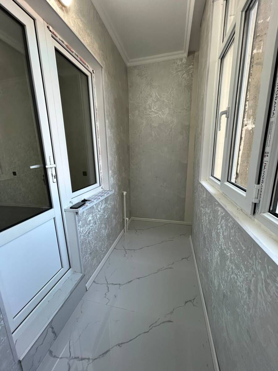 Satılır 3 otaqlı köhnə tikili 70 m² — Mənzil, Bakı (9)
