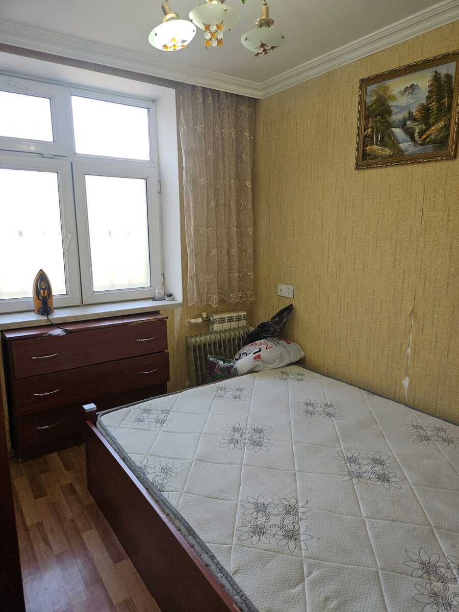 Satılır 2 otaqlı köhnə tikili 35 m² — Mənzil, Bakı (8)