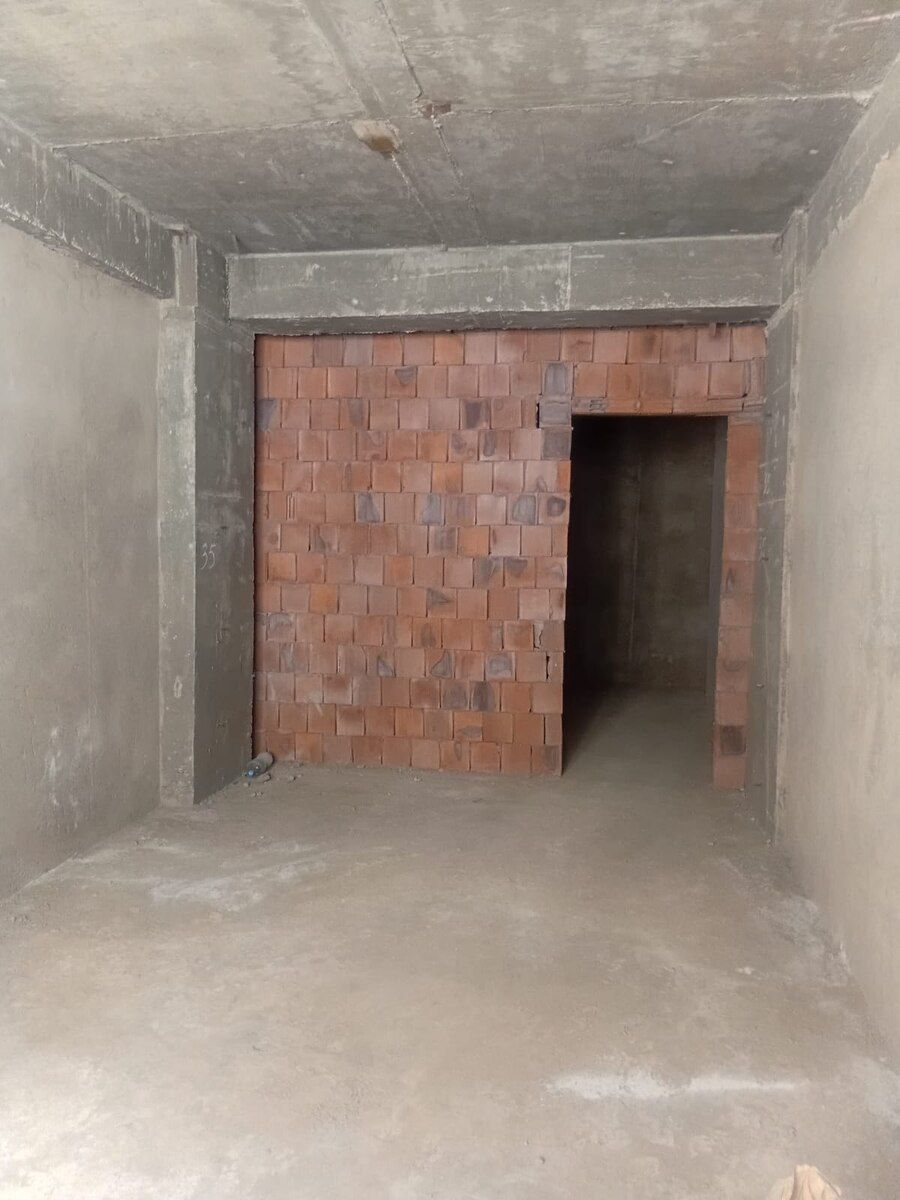 2-otaqlı yeni tikili, Xırdalan ş., 37 m² — Mənzil, Xırdalan (3)