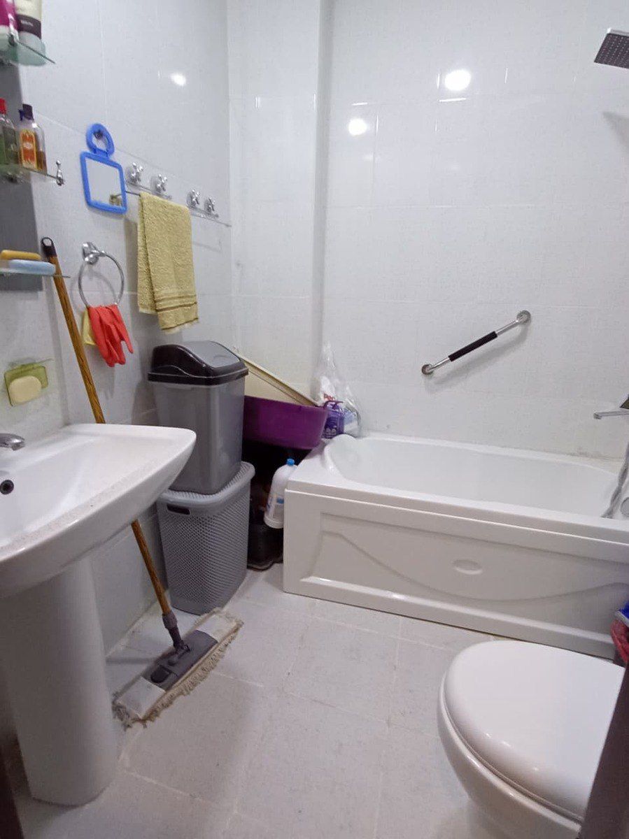 Satılır 1 otaqlı yeni tikili 40 m² — Mənzil, Bakı (10)