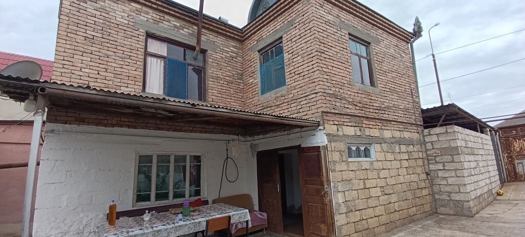 Xaçmaz, 700 kv. m, 8 otaq, Hovuzsuz, Kombi, Qaz, İşıq — Daşınmaz əmlak, Xaçmaz (5)