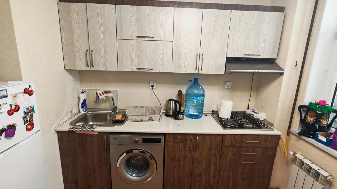 Satılır 2 otaqlı yeni tikili 45 m² — Mənzil, Sumqayıt (11)