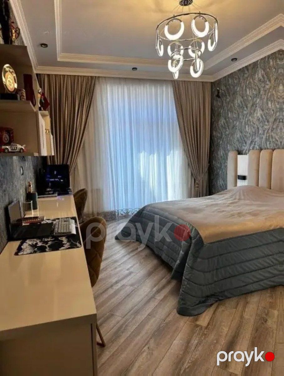 Satılır 4 otaqlı yeni tikili 178 m² — Mənzil, Bakı (5)