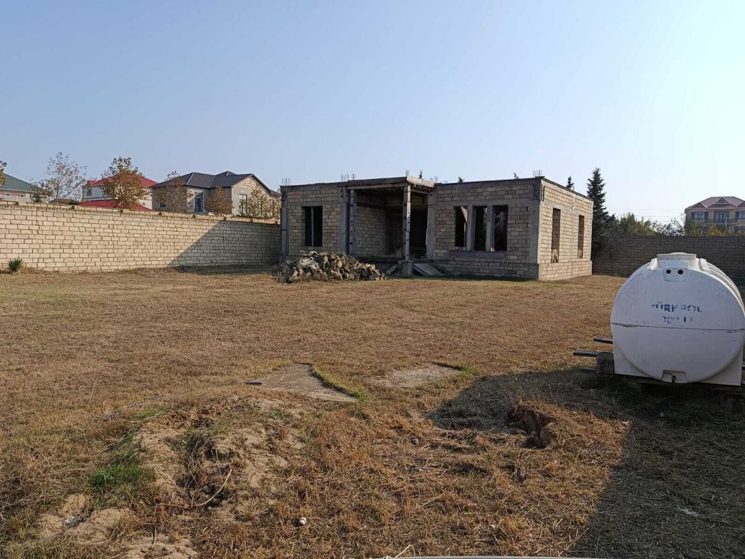 Satılır torpaq 13.5 sot — Torpaq, Bakı (8)