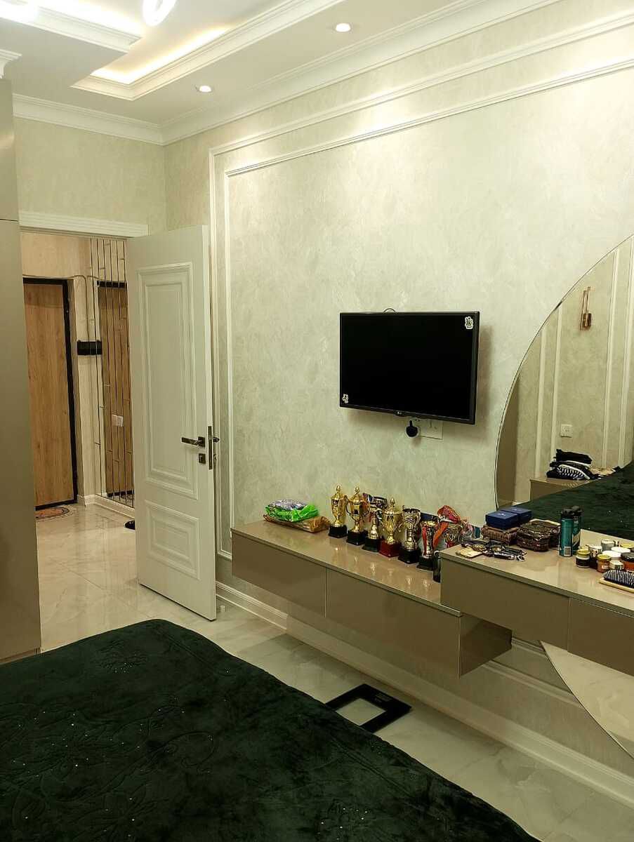 Satılır 2 otaqlı yeni tikili 53 m² — Mənzil, Bakı (4)