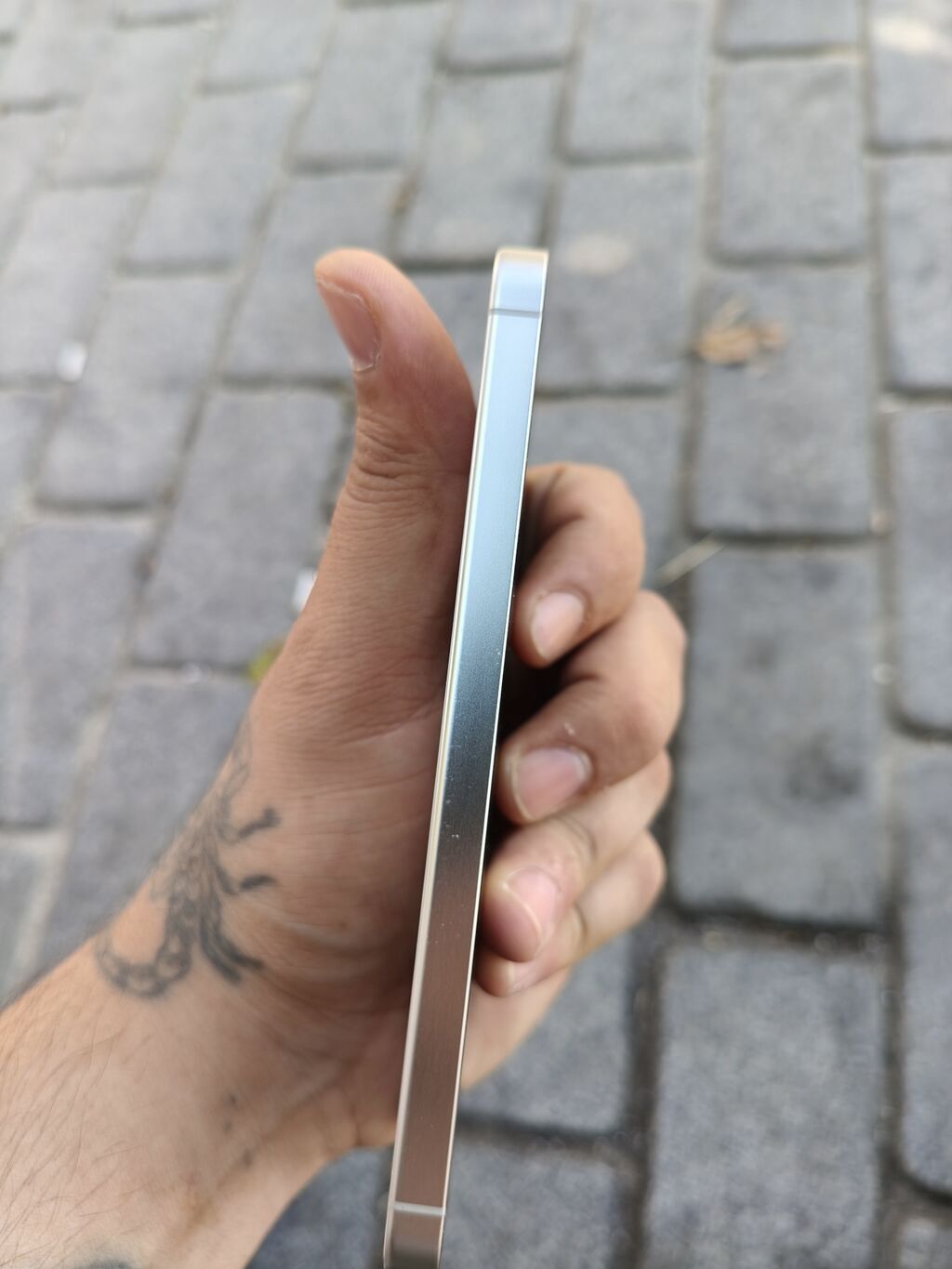 Samsung Galaxy S23, 256 GB, rəng - Ağ — Samsung, Naxçıvan (5)