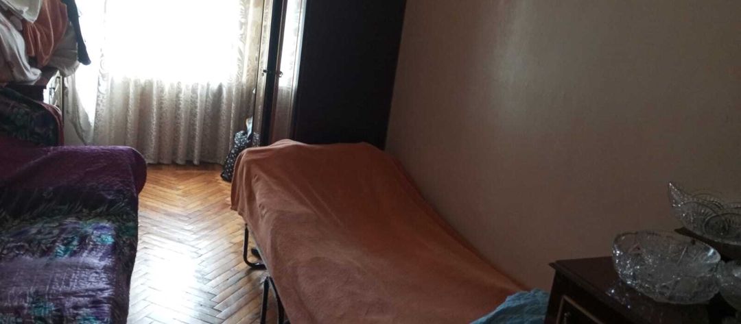 Satılır 3 otaqlı köhnə tikili 75 m² — Mənzil, Bakı (5)