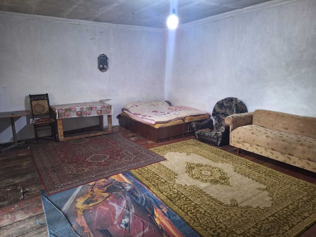 Satılır 2 otaqlı həyət evi/bağ evi 45 m² — Ev, villa, Bakı (5)