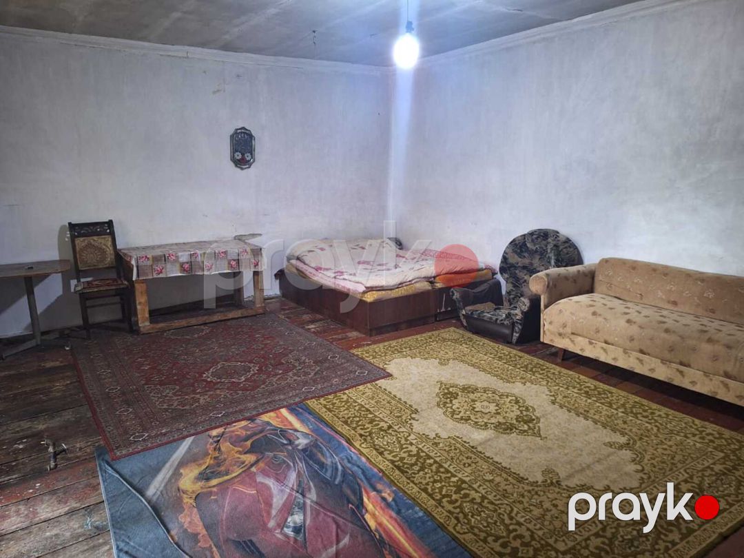 Satılır 2 otaqlı həyət evi/bağ evi 45 m² — Ev, villa, Bakı (5)