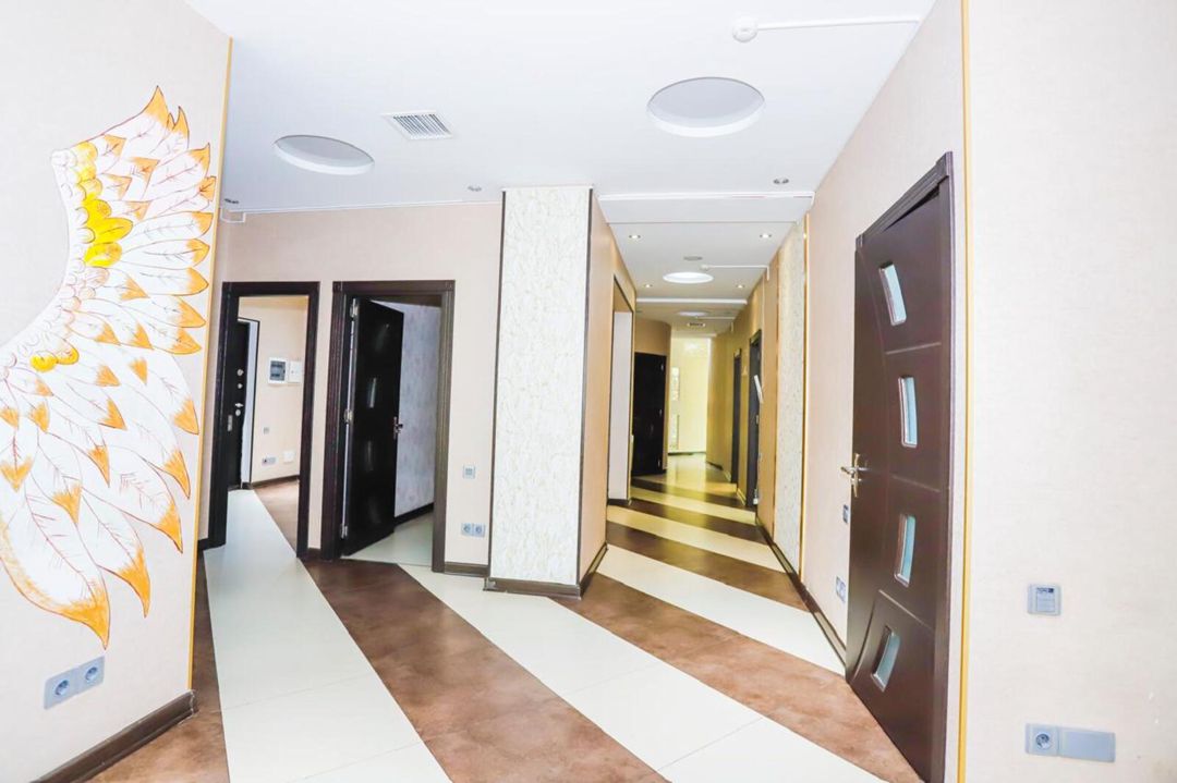 İcarəyə verilir obyekt 330 m² — Əmlak, Bakı (11)